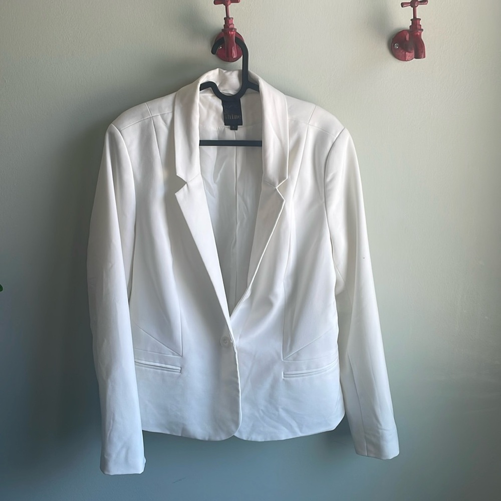 REITMAN’S || Rock and Shine Blazer Size 11